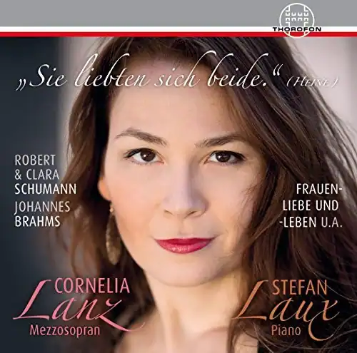 Brahms Lanz Laux Sie Liebten Sich Beide COMPACT DISCS CD Best Buy brahms-lanz-laux-sie-liebten-sich-beide-compact-discs-cd-best-buy