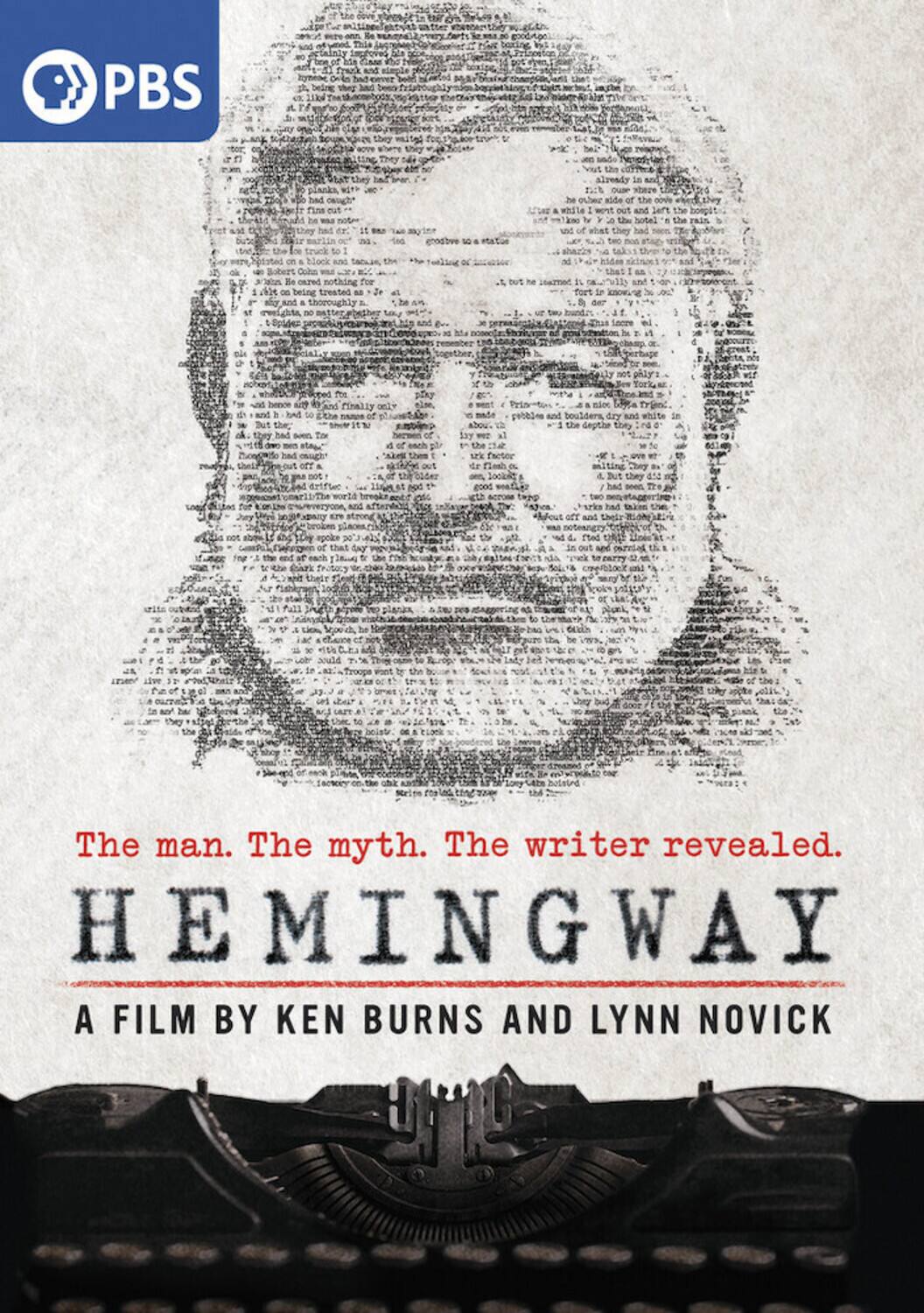 Hemingway: A Film by Ken Burns and Lynn Novick   - DVD