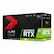 Alt View 16. PNY - NVIDIA GeForce RTX 3080 12GB XLR8 Gaming REVEL EPIC-X RGB PCI Express 4.0 Graphics Card with Triple Fan.