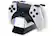 Front. NEXT - Dual Controller Charging Station for Playstation 5 - White.