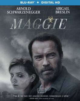 Maggie - BLU-RAY