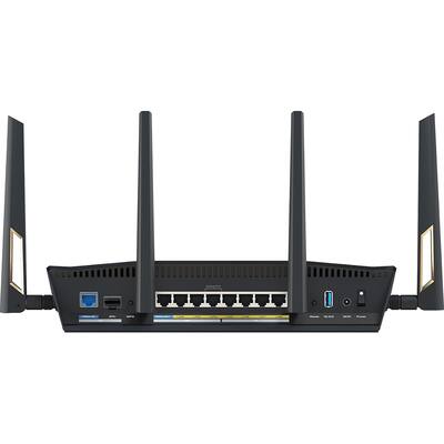 Tp-Link Axe5400 vs Asus Rt-Be88U: Ultimate Router Showdown