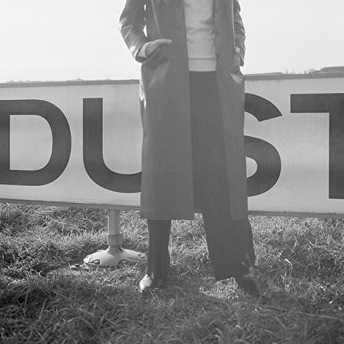 Laurel Halo - Dust   - COMPACT DISCS [CD] price history on PriceWatchPro