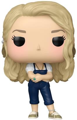 Funko - POP! Movies: Mamma Mia - Donna Sheridan - COLLECTIBLES - Multicolor