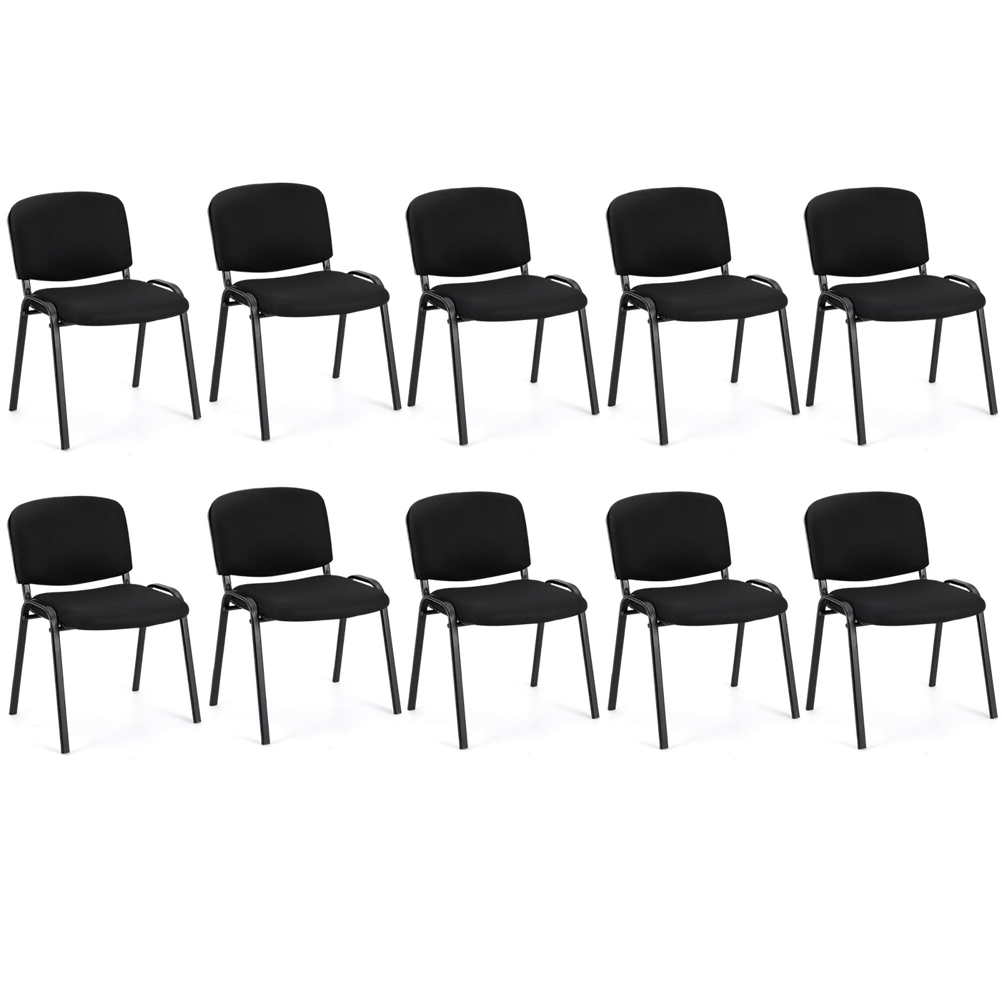 Comfortable Meeting Room Chairs