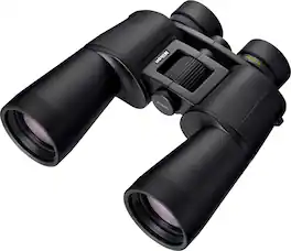Nikon - ACTION 7x50 Binoculars - Black