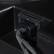 Alt View 18. MB Quart - Can-Am Defender Tuned 10" Single-Voice-Coil 4-Ohm Subwoofer with Integrated 400W Amp - Black.