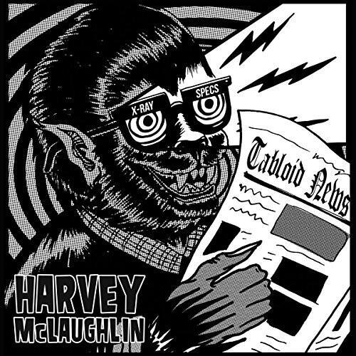 Tabloid News [LP] [VINYL] price history on PriceWatchPro