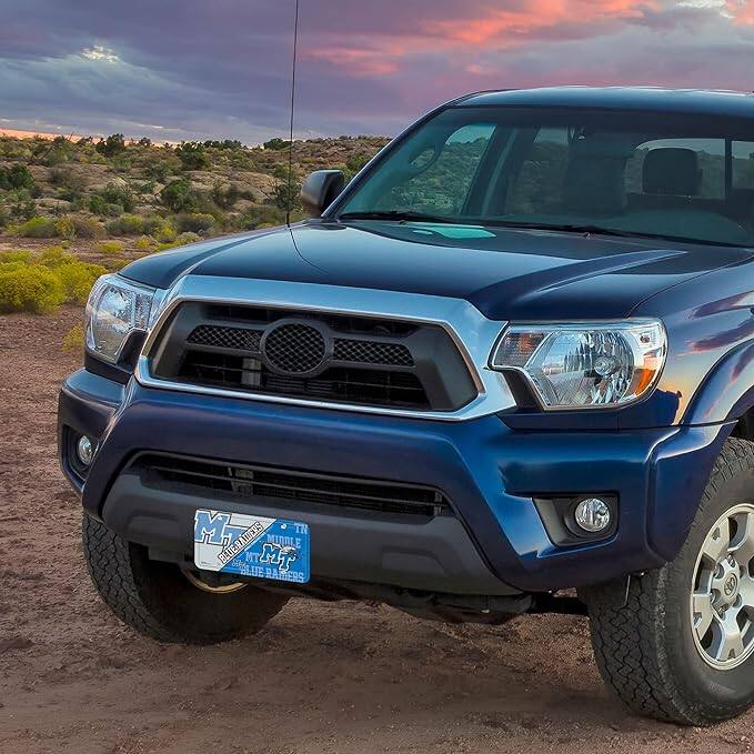 MH  
TH  
MULE MOUNTAIN  
BLUE RANGERS  
COLLIE BARRERS