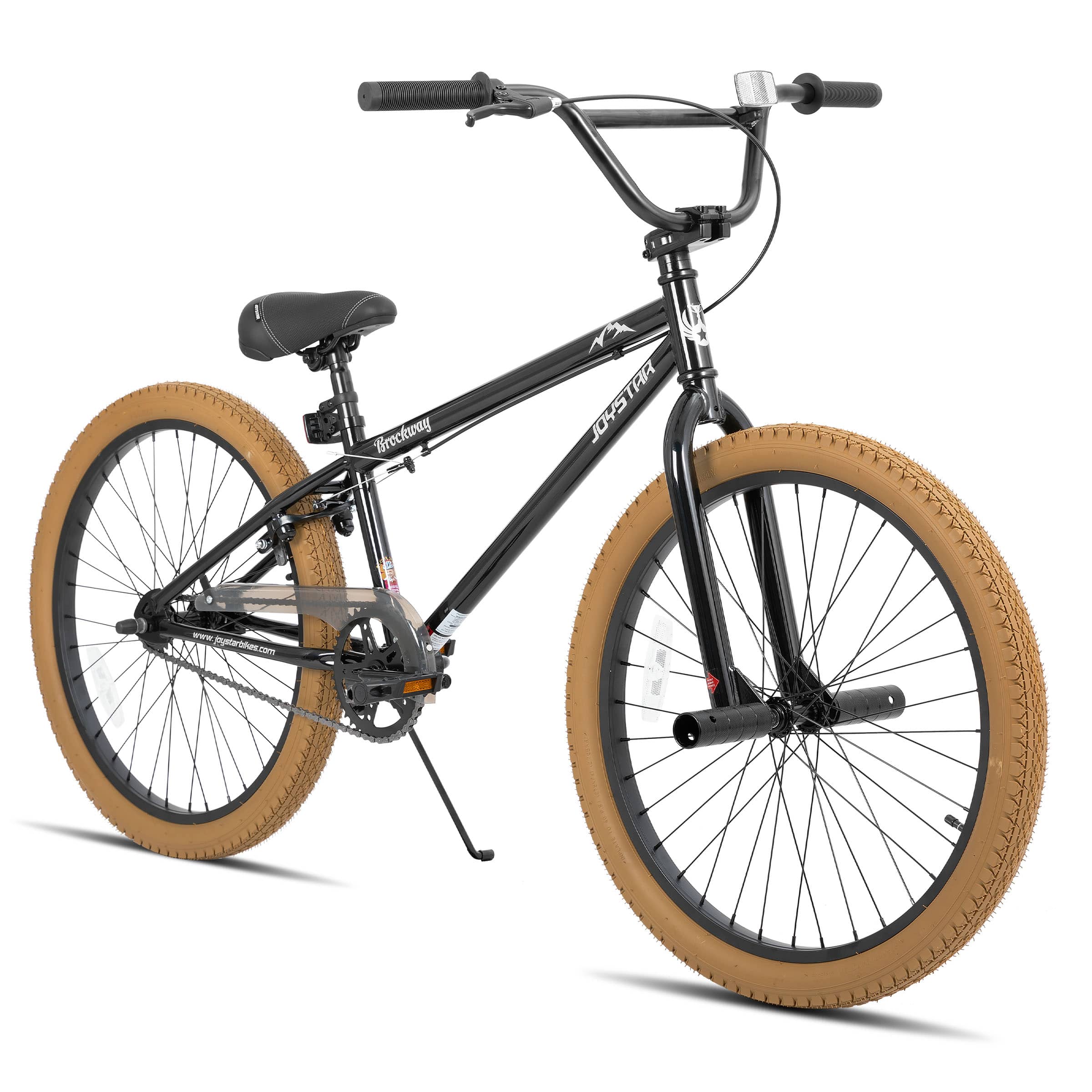 Breckway TAR JOYSTRR J  
www.joytechbikes.com