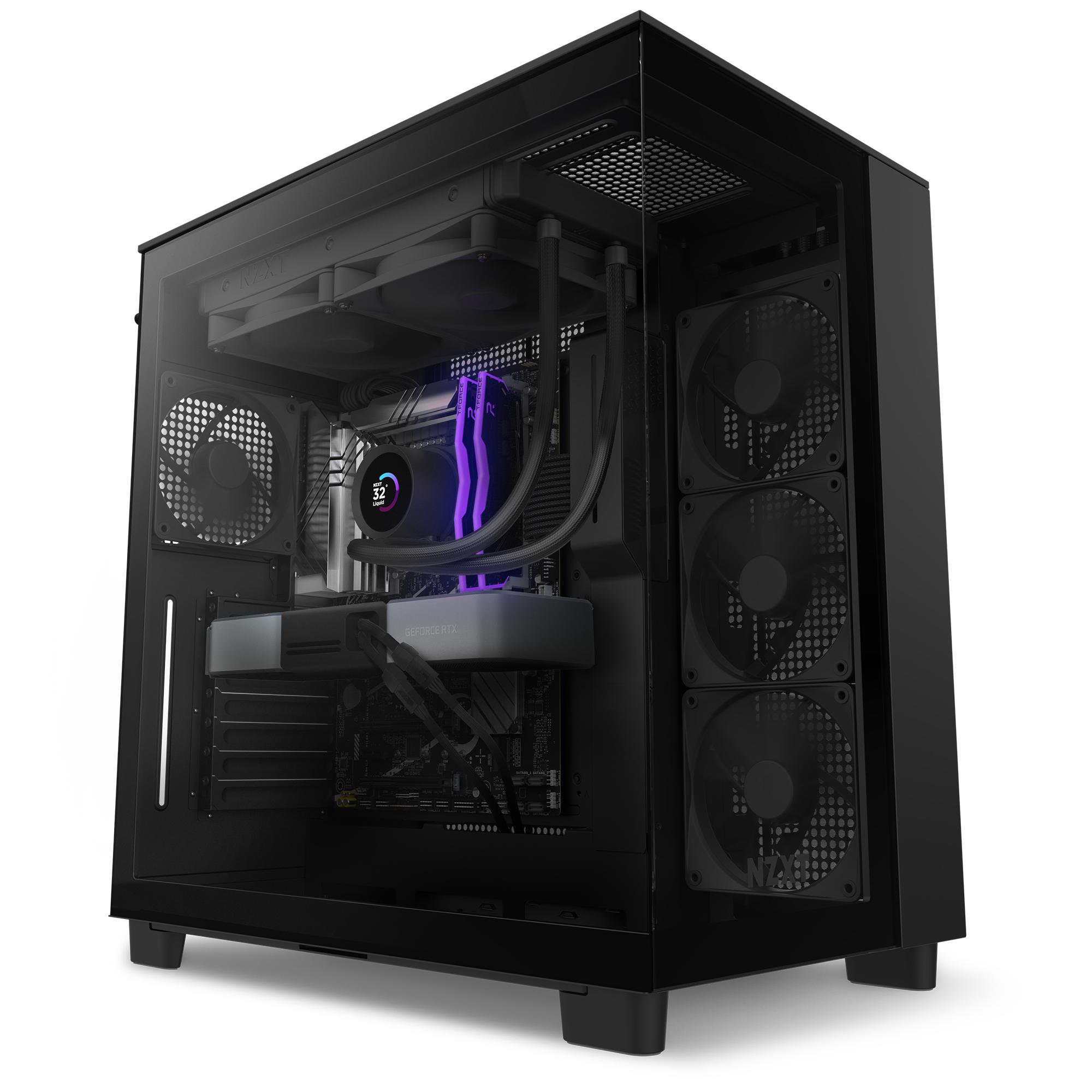 [ジャンクpc]nzxt、Ryzen75800x ジャンクpc]nzxt、Ryzen75800x NZXT Gaming and Streaming PC
