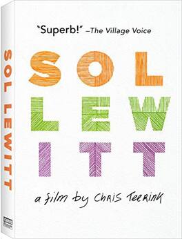 Sol Lewitt - DVD