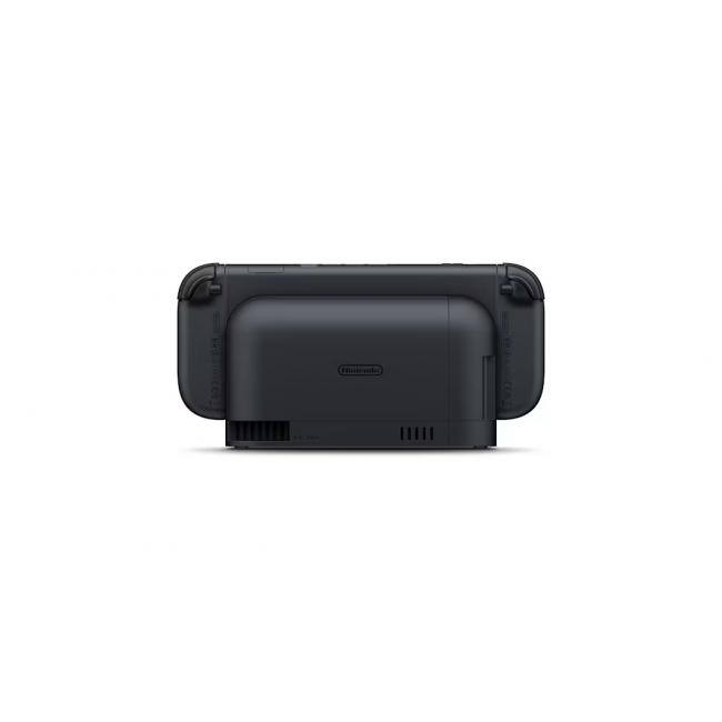 Alt View 8. Nintendo - Nintendo Switch 2 Console + Madden NFL 26 Standard Edition Nintendo Switch 2 - For Nintendo Switch 2 - Rated RP (Rating - Black.