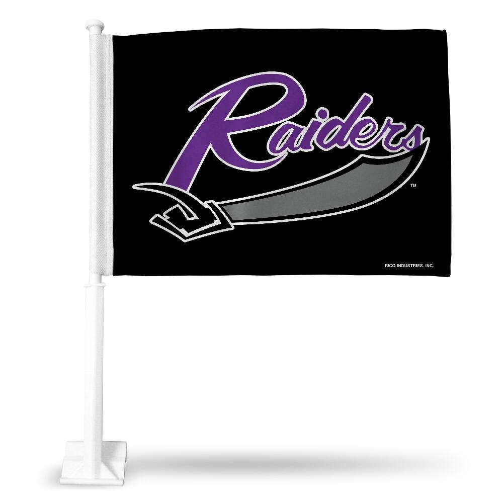 Raiders  
RICO INDUSTRIES, INC.