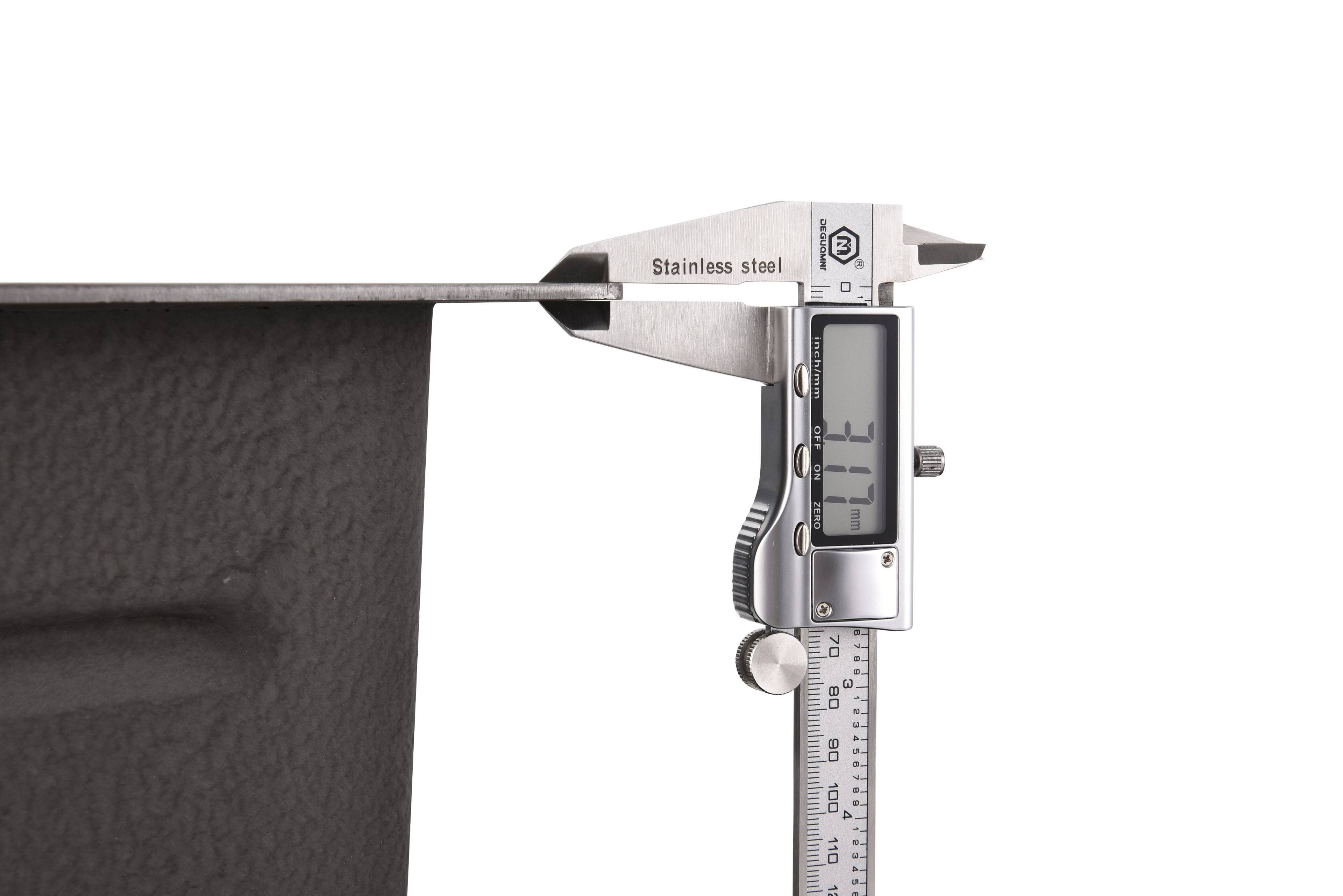 Stainless steel  
DEGLOMHI  
3 inch/mm  
OFF NO ZERO  
mm  
1 X de 70 7 = - E 80 - A & 06  
7 - 100 - 4 - M 110  
4 1 -