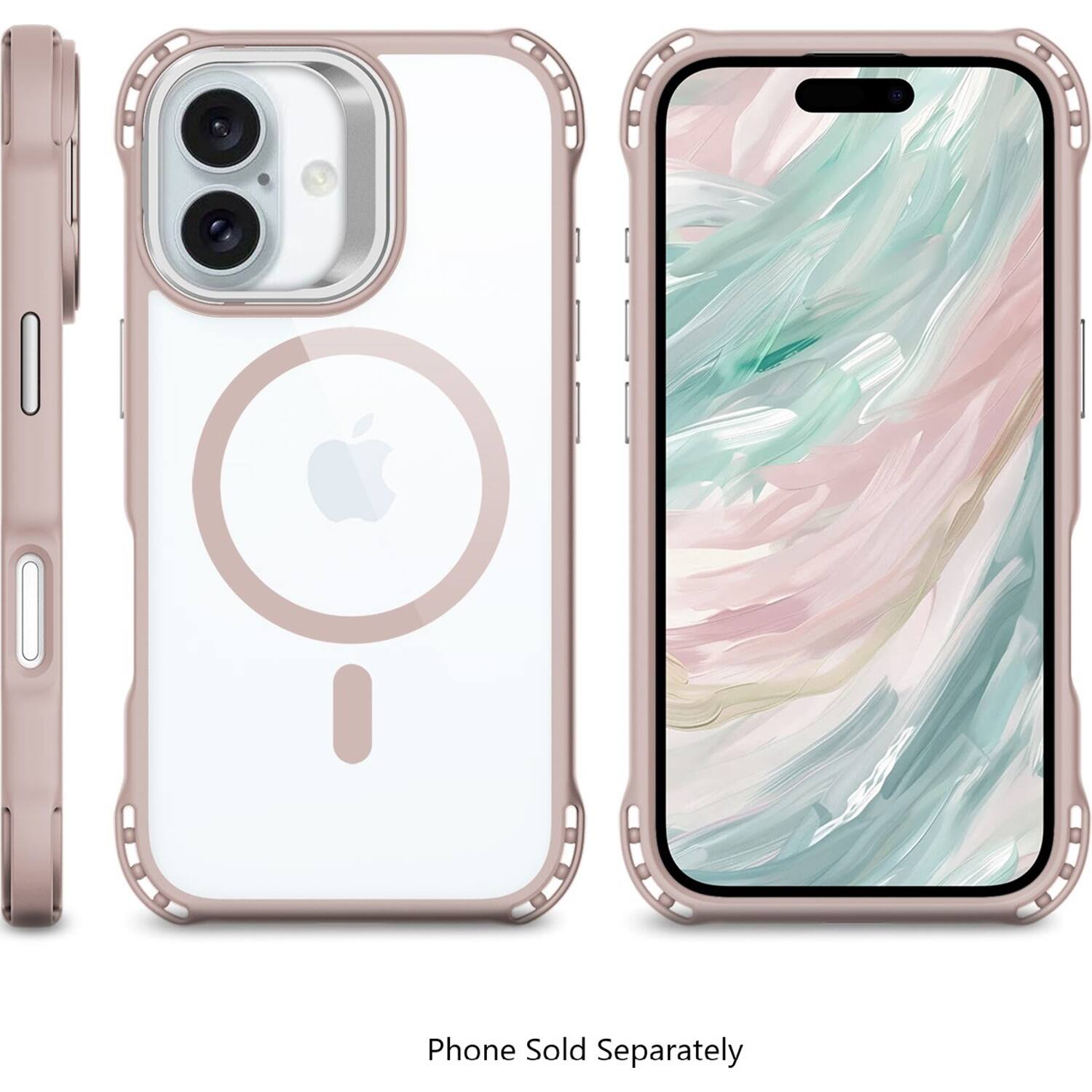 Phone Sold Separately