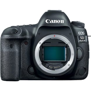Canon EOS 6D Mark II DSLR Video Camera (Body Only) Black 1897C002 Canon EOS 6D Mark II DSLR Video Camera (Body Only) Black 1897C002