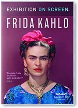 Frida Kahlo - Frida Kahlo - DVD