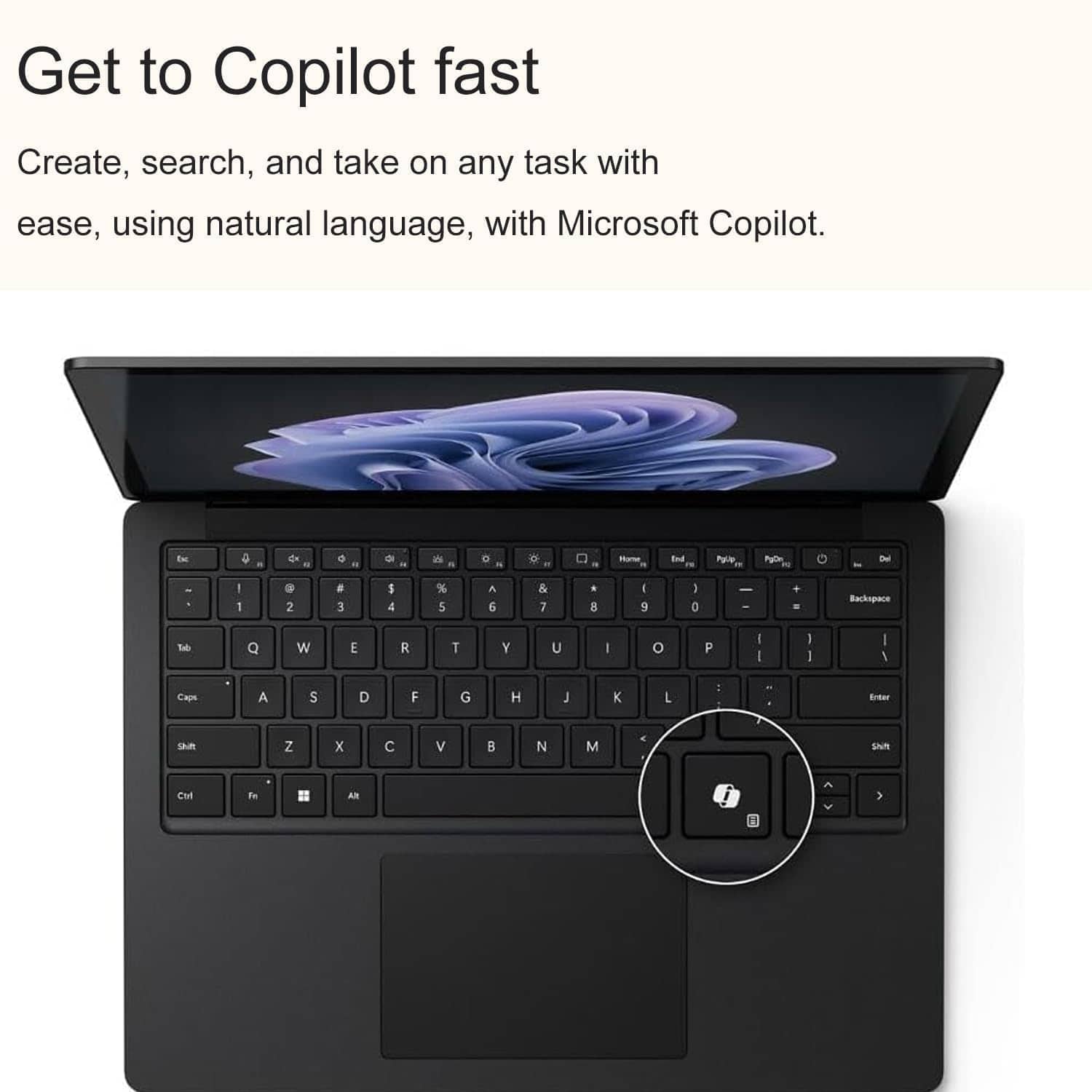 Microsoft Surface Laptop 6 13.5