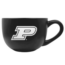 Great American Products - Purdue Boilermakers 23oz. Double Ceramic Mug - Multicolor