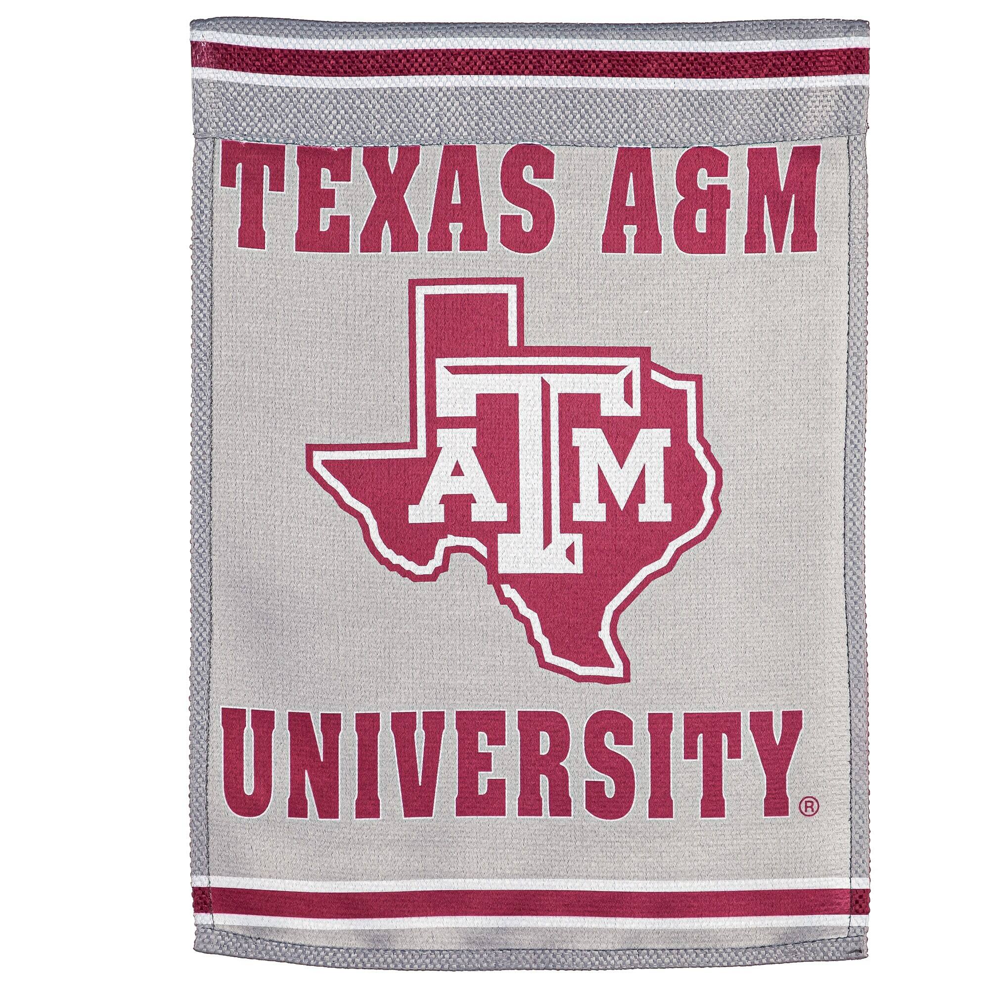 TEXAS A&M UNIVERSITY