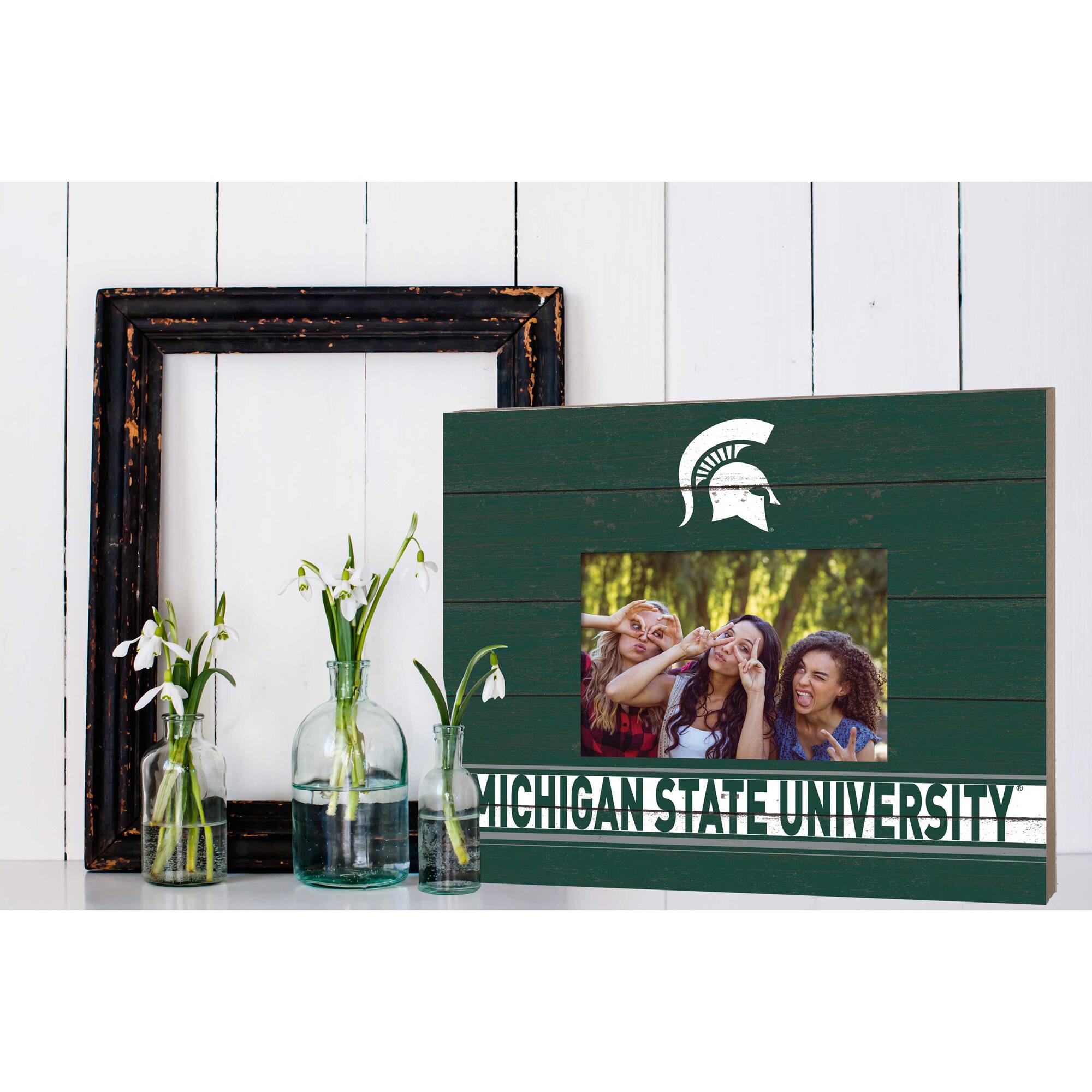 MICHIGAN STATE UNIVERSITY