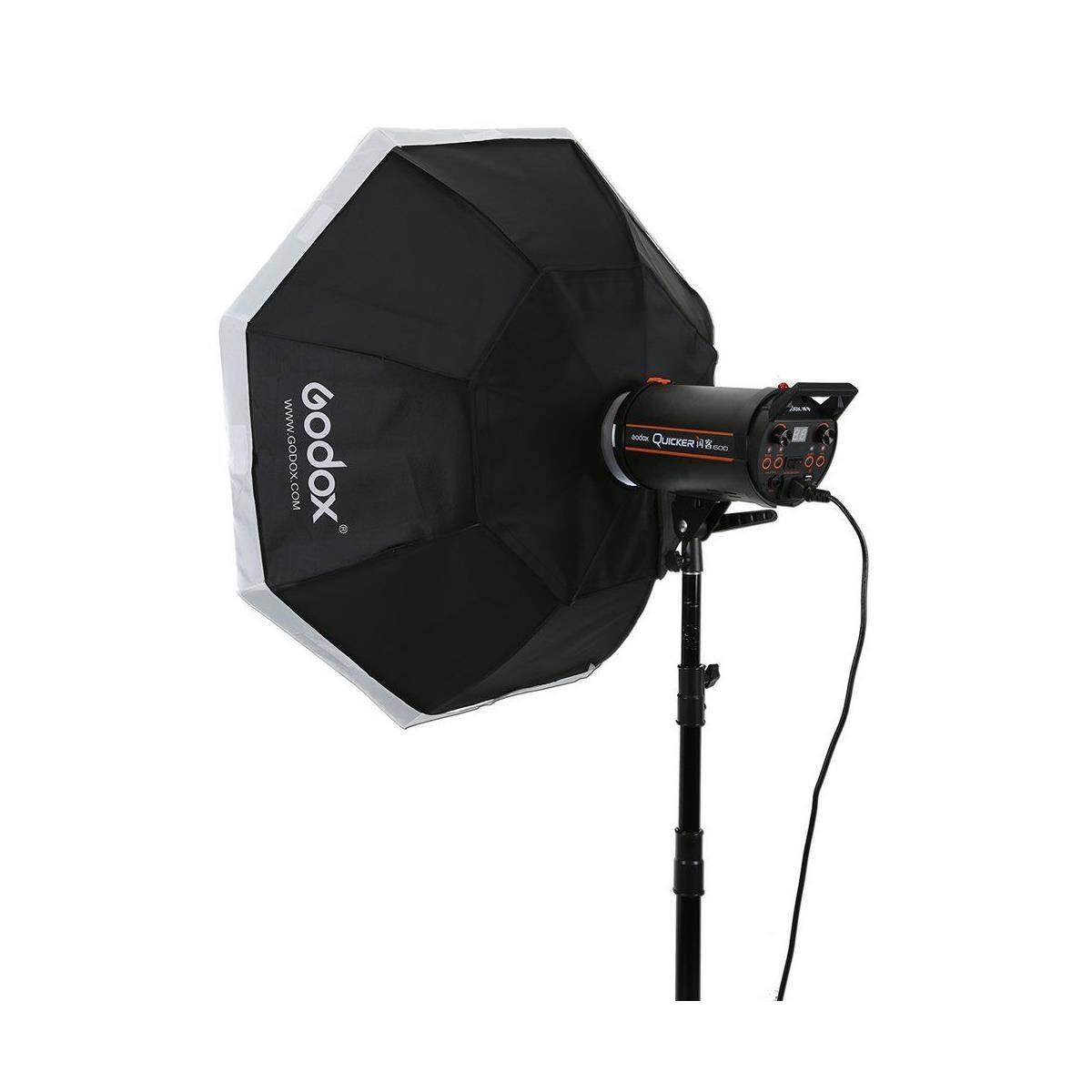 WWW.GODOX.COM  
Godox  
QUICKER A 48-000 00 00