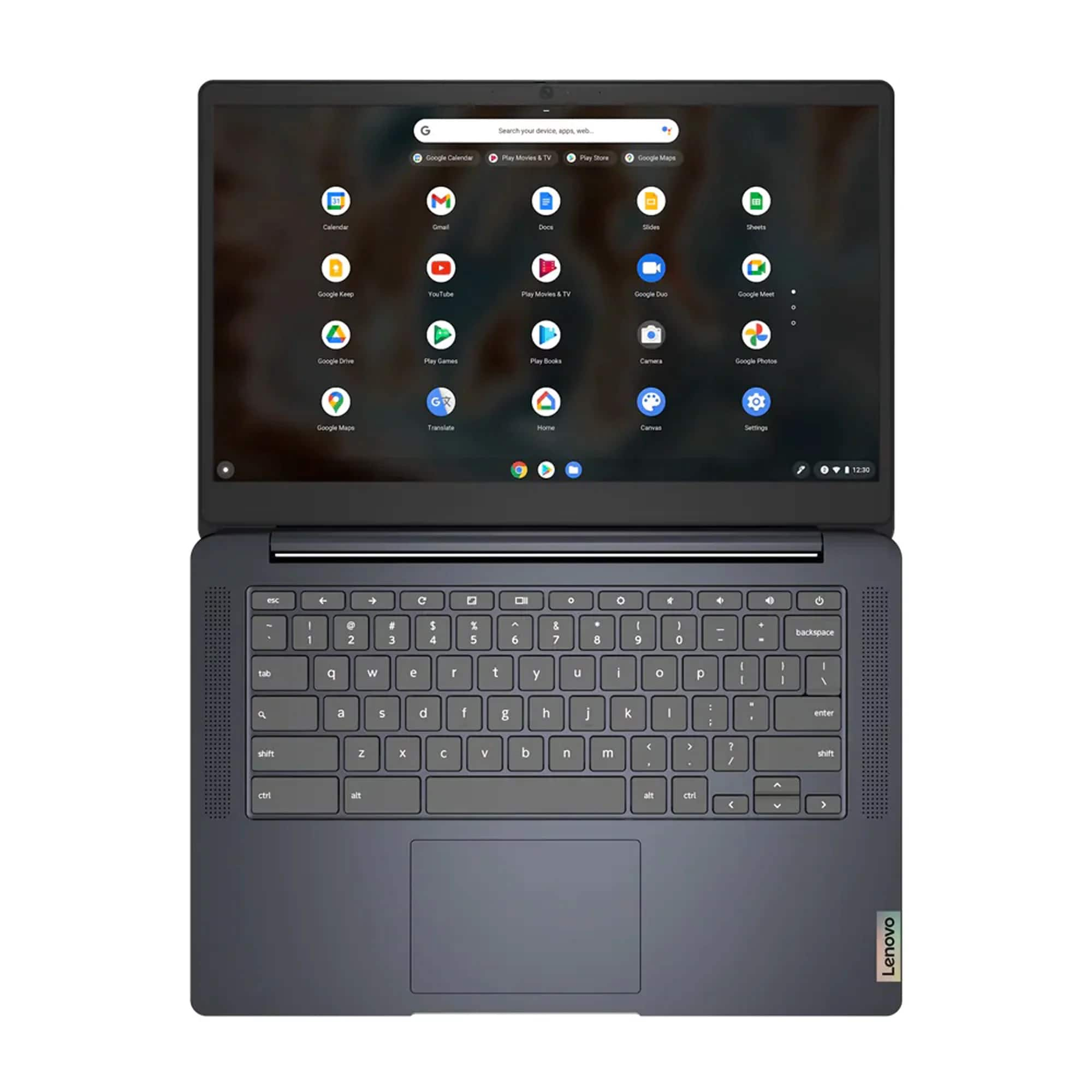 Best Buy: Lenovo IdeaPad 3 Chrome 14M836 14