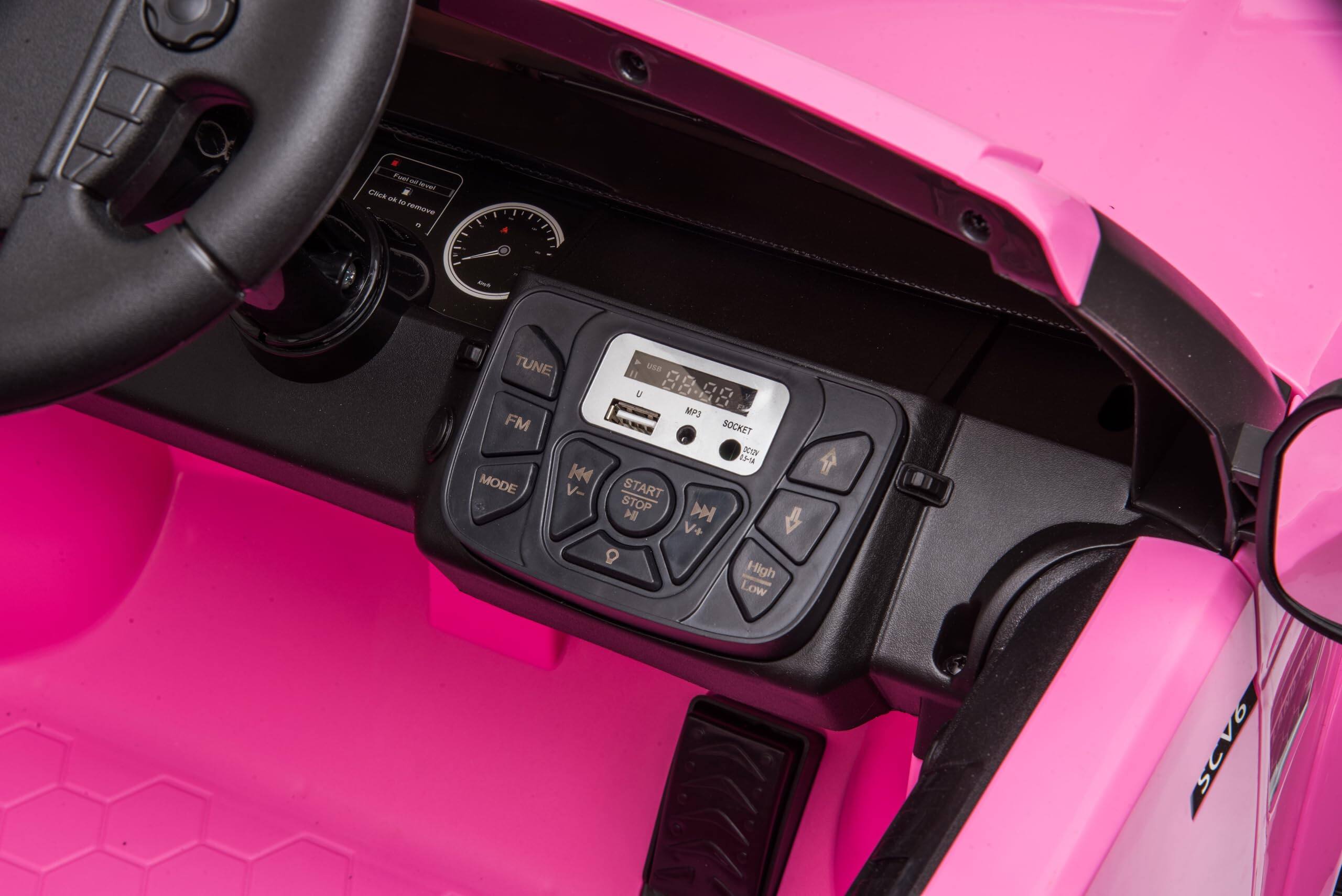 media item thumbnail