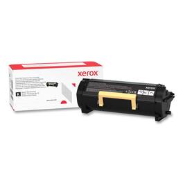 Xerox - 006R04727 25000 Page-Yield Extra High-Yield Toner - Black