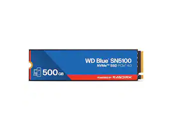 Is Western Digital SSD good for gaming?