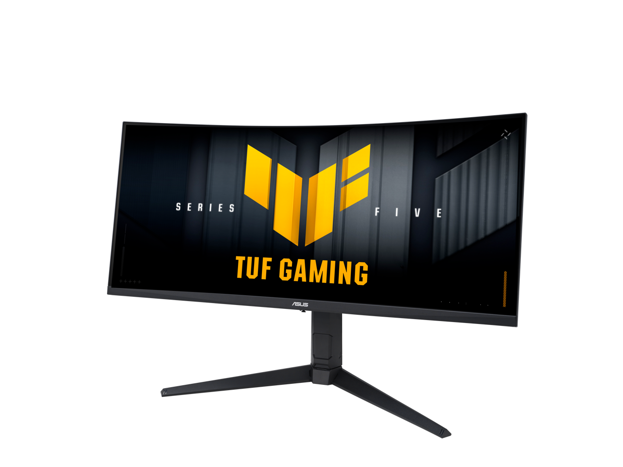 SERIES FIVE  
TUF GAMING  
ASUS