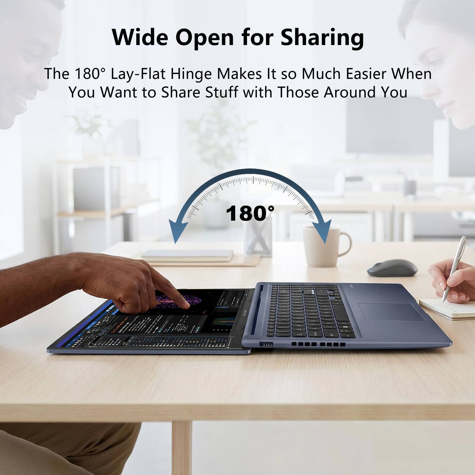 ASUS Upgraded Vivobook 15.6