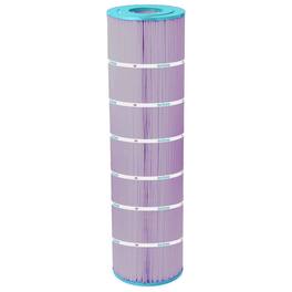 Hurricane - HF8418-01P Platinum Purple Pool and Spa Filter Cartridge Replacement