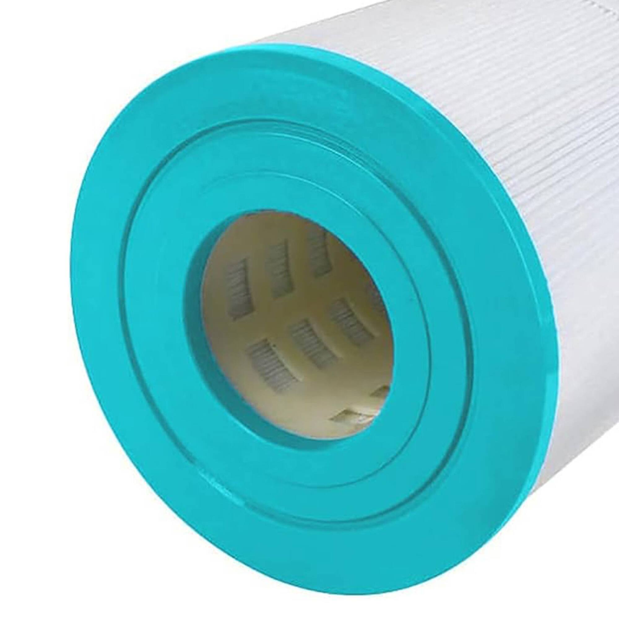 Alt View 6. Hurricane - Hurricane 2 Pack HF8610-01 Advanced Pool and Spa Filter Cartridge Replacement.