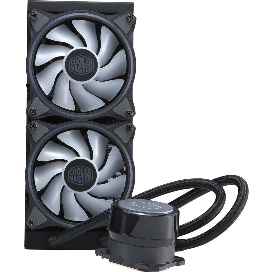 COOLER MASTER  
COOLER MASTER