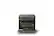 Alt View 2. Viking - 36 in. Wide 6 Burner Pro 7 Series 5.6 Cu. Ft. Freestanding Sealed Burner Gas Convection Range - Cast Black - Cast Black.