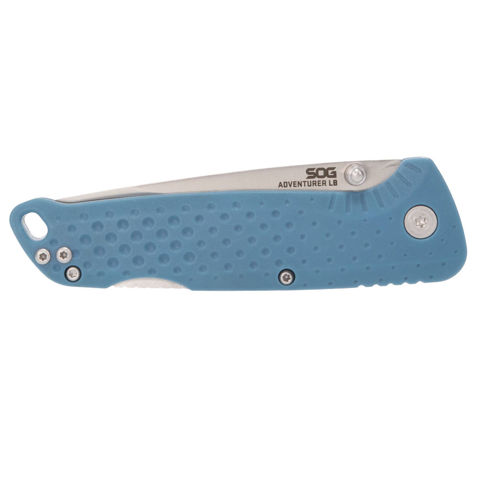 SOG ADVENTURER LB