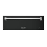 Viking - 30"W. Warming Drawer - Antique Bronze - Front_Zoom