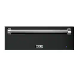Viking - 30"W. Warming Drawer - Antique Bronze