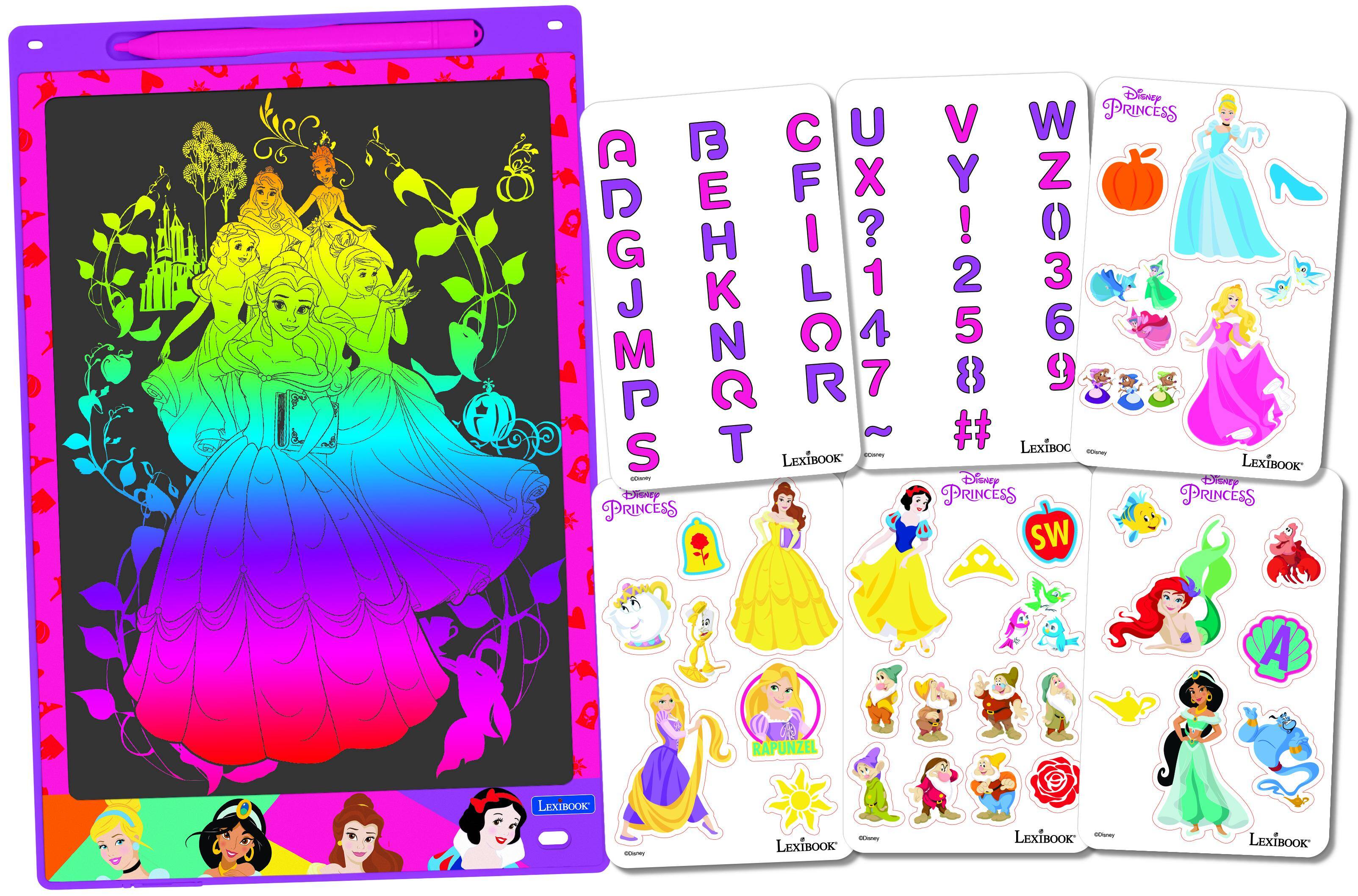 APGJMPS BEHKNQT CFILOR UX?147 ~ U LEXIBOOK coanas DRNEY PRINCESS Disney PRINCESS () VY253 WZO369 3 # LEXIBOC - LEXIBOOK Disney Diney PRINCESS PRINCESS SW A RAPUNZEL LEXIBOOK - - LEXIBOOK LEXIBOOK -E LEXIBOOK