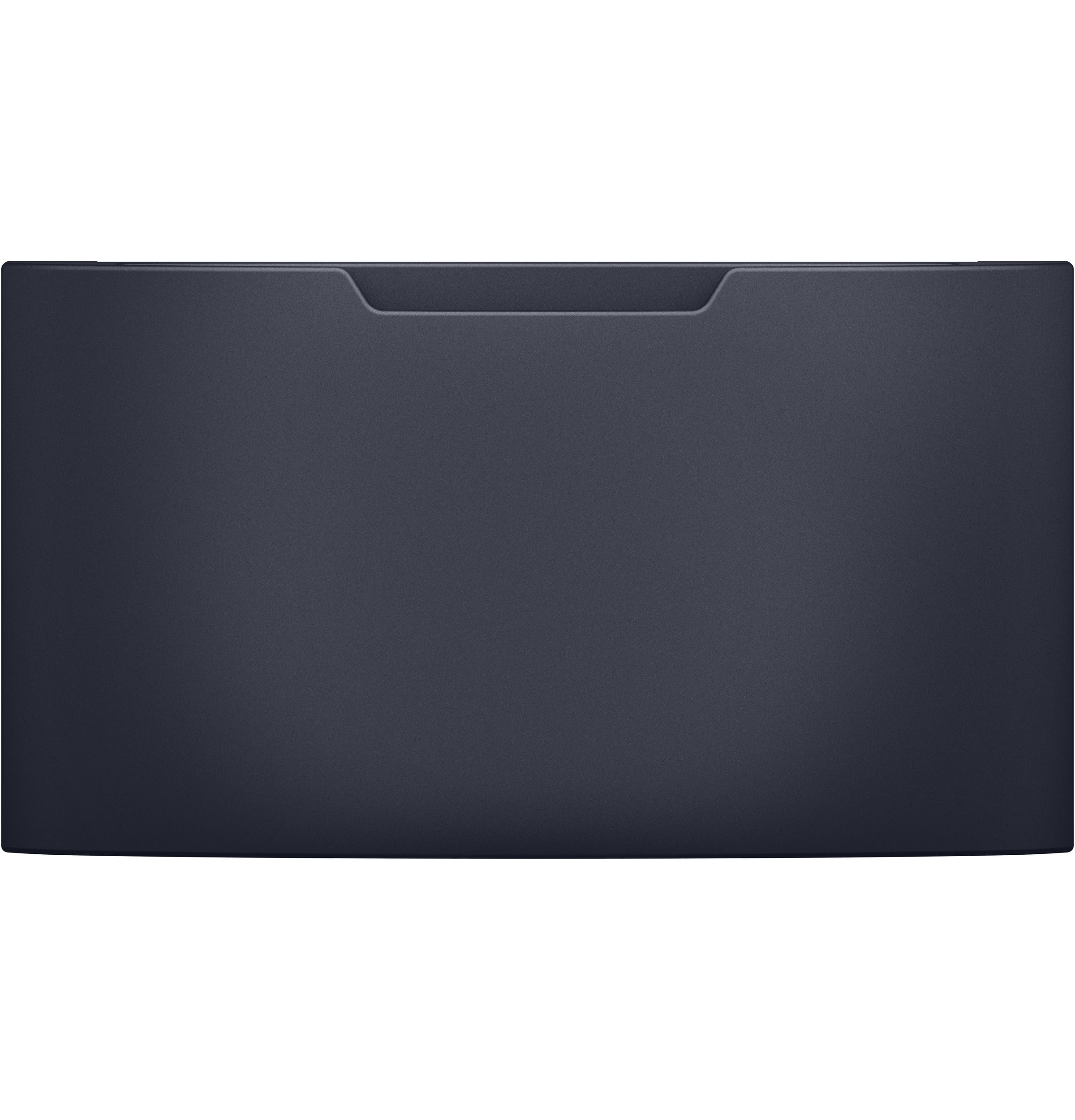 GE - 16” Laundry Pedestal with Storage Drawer for Select Washers and Dryers - Sapphire Blue