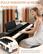 FULLY WEIGHTED ACTION PIANO KEYS
Replicates the authentic touch and feel of an acoustic piano for expressive playing