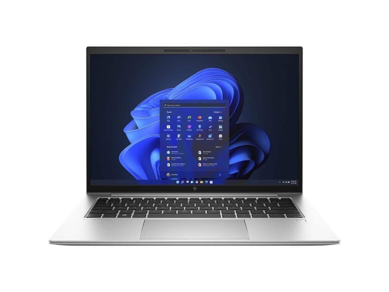 HP Refurbished Excellent EliteBook 845 G9: 14