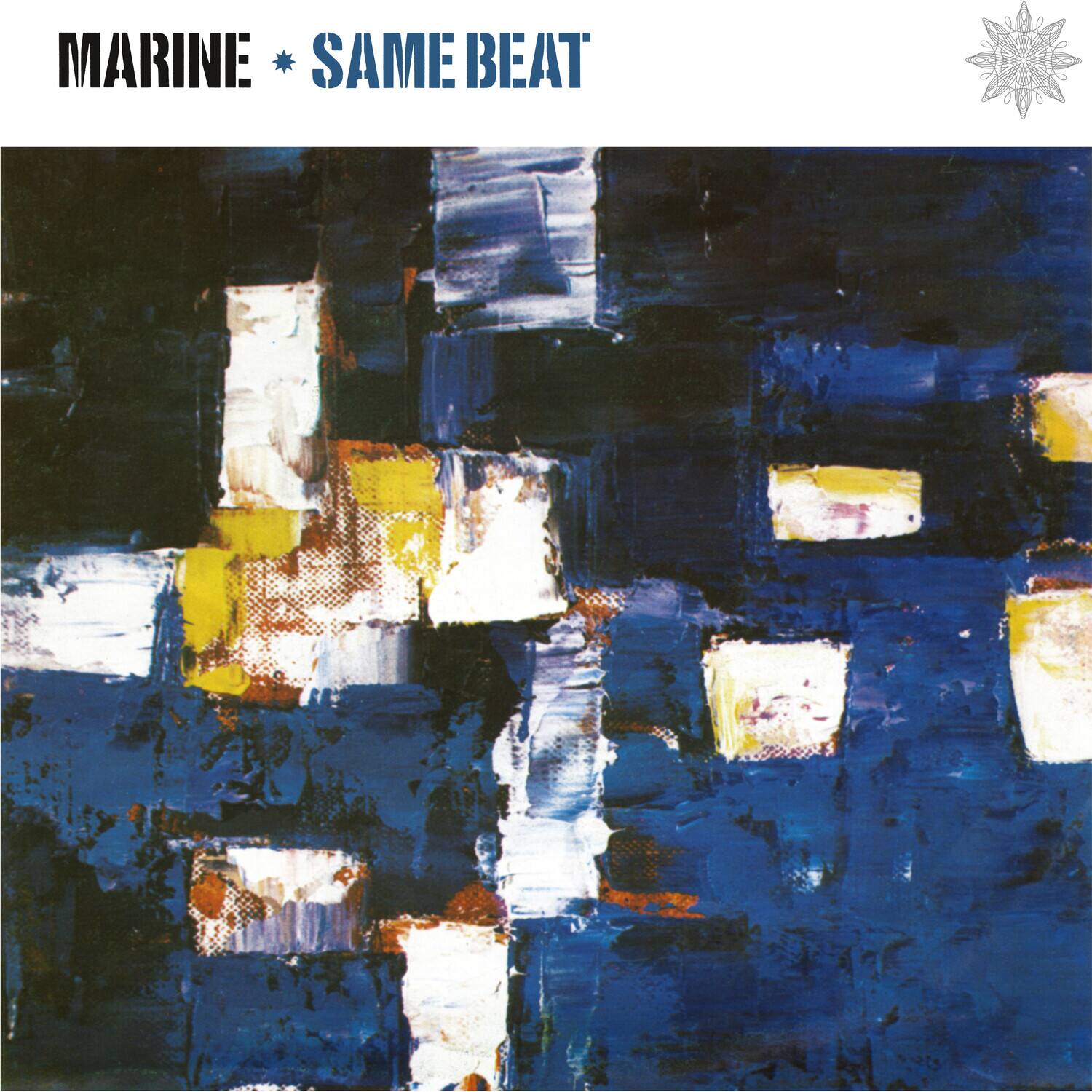 MARINE * SAME BEAT