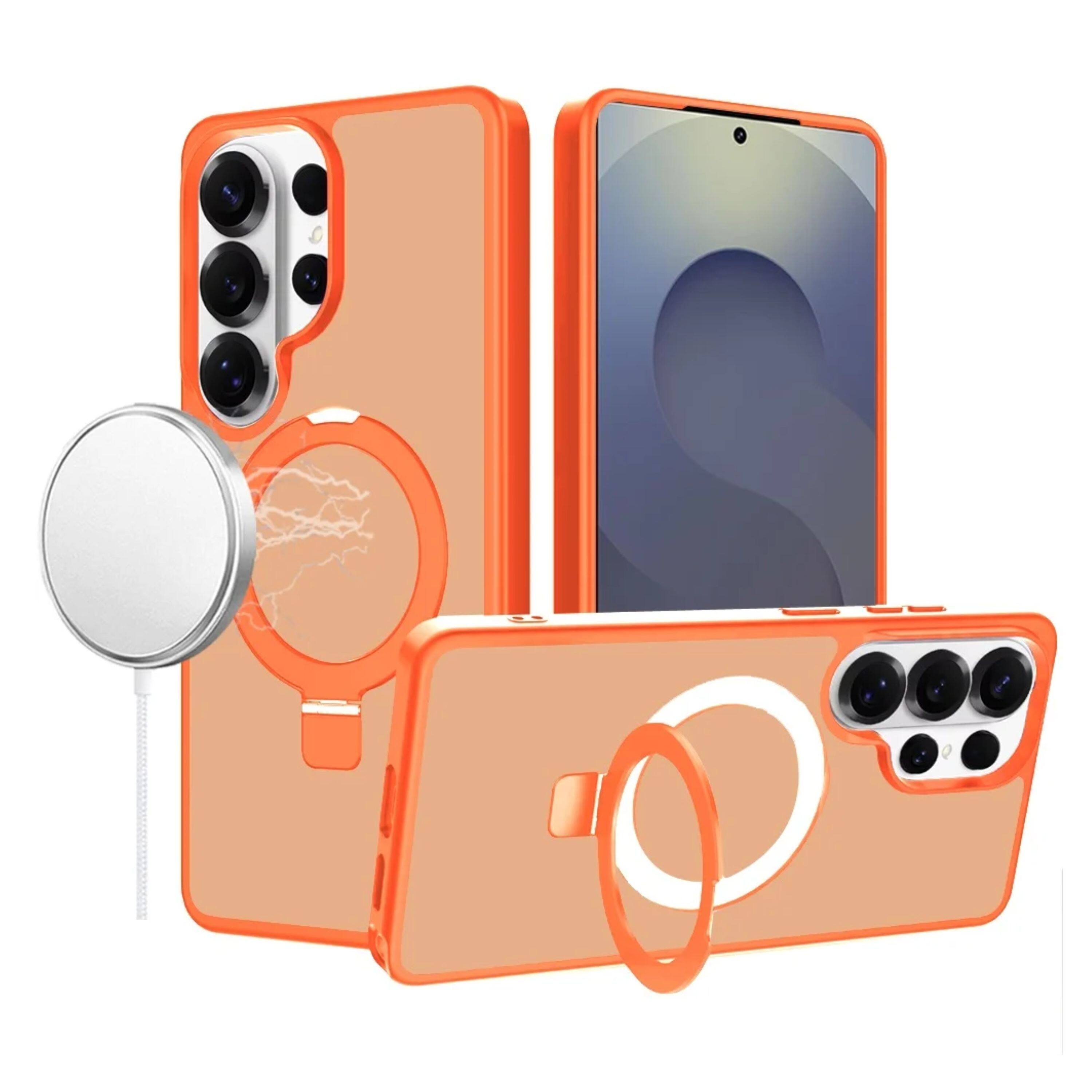 Cosmic Orange