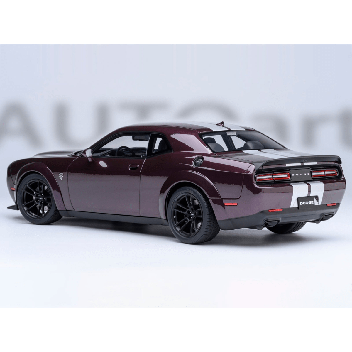 AUTOMOTIVE  
DODGE