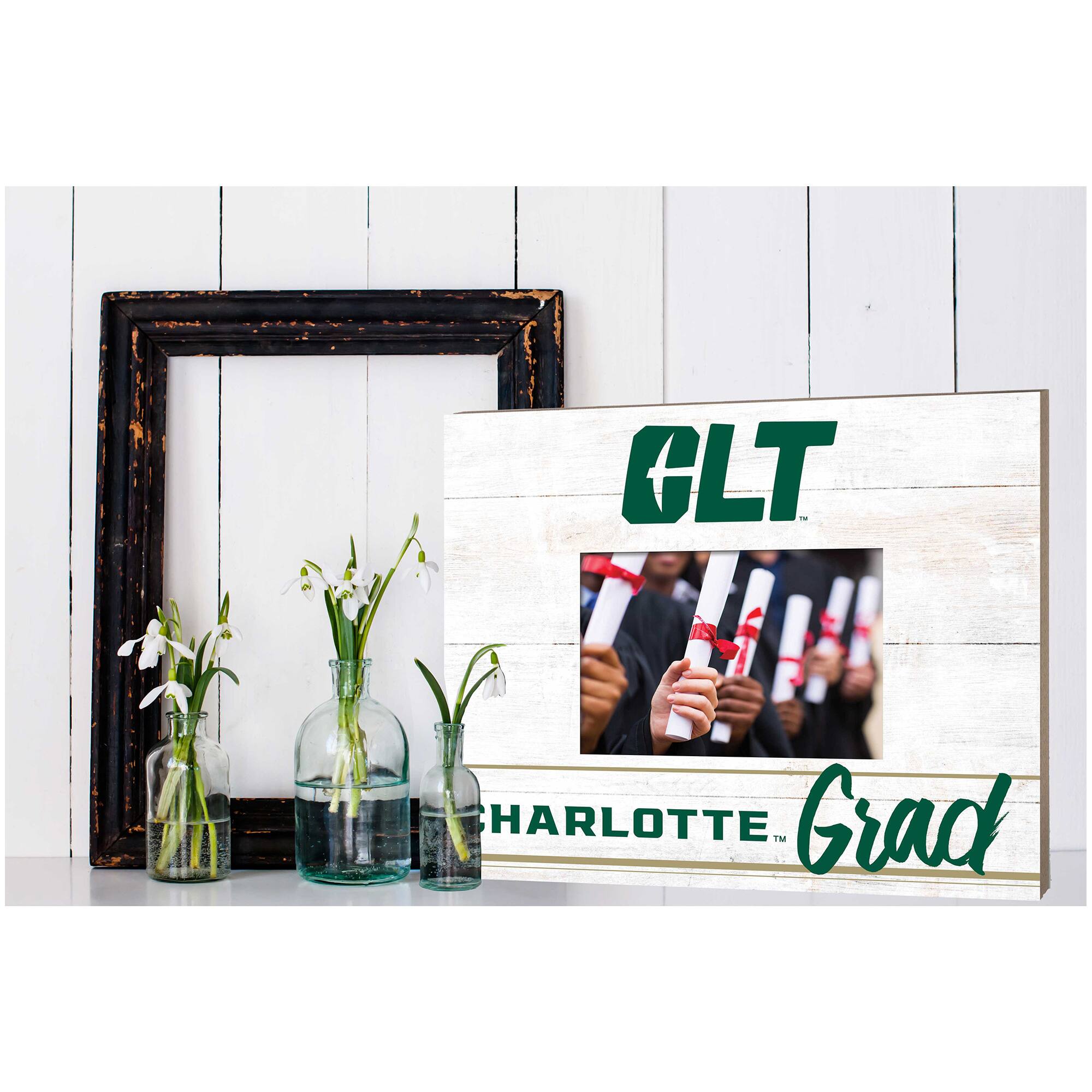 GLT - CHARLOTTE™ Grad