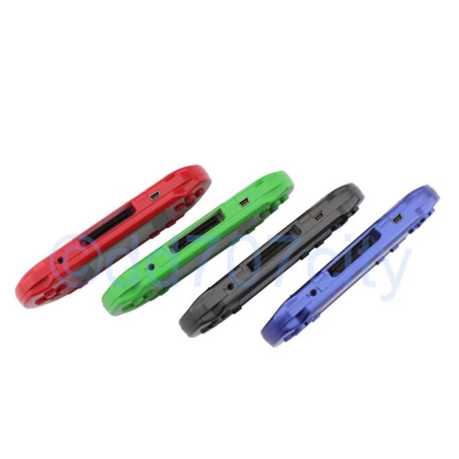 Back. Home Collection - PXP3 Handheld Game Console - Purple - Purple.