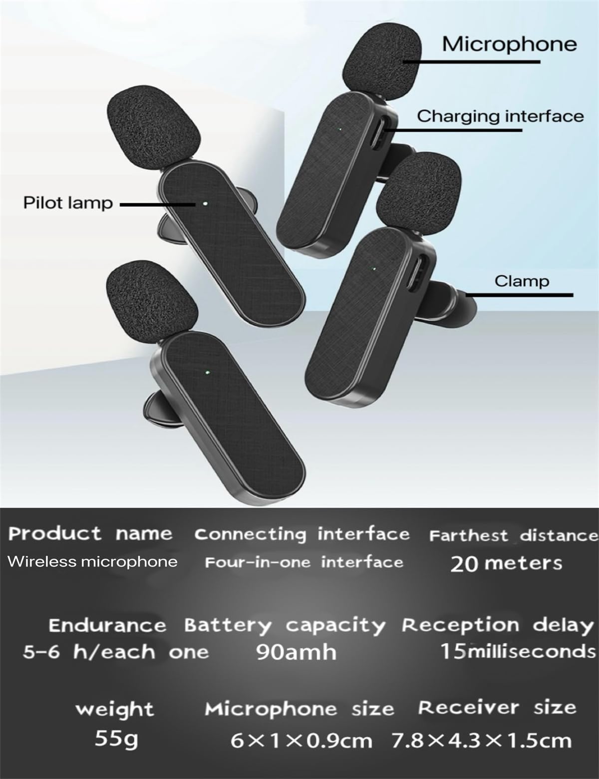 media item thumbnail